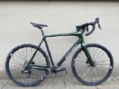 Stevens Superprestige XL 60cm force AXS - nuotraukos Nr. 2