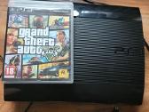 Playstation 3 Superslim - nuotraukos Nr. 2