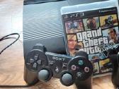 Playstation 3 Superslim - nuotraukos Nr. 3