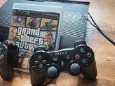 Playstation 3 Superslim
