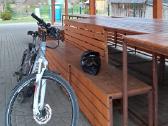 Haibike Sduro Trekking 3.0 - nuotraukos Nr. 2