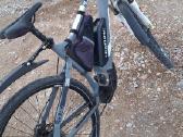 Haibike Sduro Trekking 3.0 - nuotraukos Nr. 3