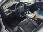 Audi a6c7 - nuotraukos Nr. 5