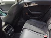 Audi a6c7 - nuotraukos Nr. 8