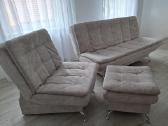 Kampas ir sofa-lova - nuotraukos Nr. 2