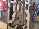 Cyma Platinum/emg Noveske Nsr9 replika