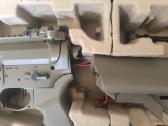 Cyma Platinum/emg Noveske Nsr9 replika - nuotraukos Nr. 3