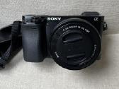 Sony A6000