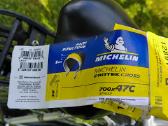 Dviračio padangos Michelin 700x47c 47-622 2 vnt. - nuotraukos Nr. 3