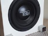 Rel T5 Sub Bass - nuotraukos Nr. 3