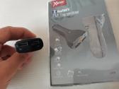 Xenic Bluetooth Fm Transmitter with Usb charger - nuotraukos Nr. 4
