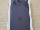 Telefono Kinetiska Kopija (Fake) iPhone 17 Pro Max