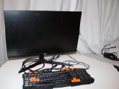 Parduodamas LG 24mp60g monitorius - nuotraukos Nr. 3