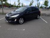 Peugeot 308 2010