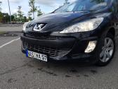 Peugeot 308 2010 - nuotraukos Nr. 2