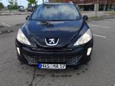 Peugeot 308 2010 - nuotraukos Nr. 3
