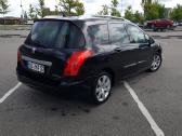 Peugeot 308 2010 - nuotraukos Nr. 4