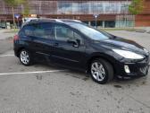 Peugeot 308 2010 - nuotraukos Nr. 5