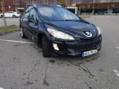 Peugeot 308 2010 - nuotraukos Nr. 6