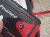 Povasee A30 5000a automobilio užvedimo starteris