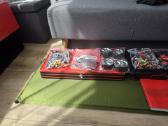 Lego Technic Ferrari Dayton Sp3 42143 - nuotraukos Nr. 8