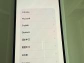 Parduodamas iPhone 14 128 GB (Purple) - nuotraukos Nr. 4