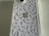 Parduodamas iPhone 14 128 GB (Purple) - nuotraukos Nr. 7