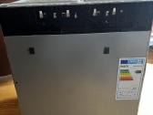 Indaplovė Bosch Smv46kx03e - nuotraukos Nr. 3