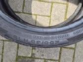 Dvi vasarinės 255/35 R19 Continental - nuotraukos Nr. 5