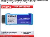 Vxdiag Gm