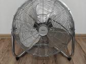 Galingas metalinis ventiliatorius Midea (95w)