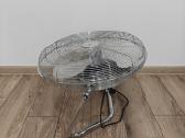 Galingas metalinis ventiliatorius Midea (95w) - nuotraukos Nr. 3