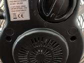 Galingas metalinis ventiliatorius Midea (95w) - nuotraukos Nr. 4