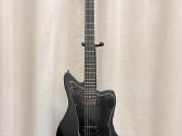 Balaguer The Growler Modern 30'' baritone gitara - nuotraukos Nr. 4