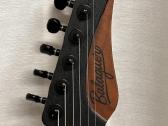 Balaguer The Growler Modern 30'' baritone gitara - nuotraukos Nr. 2