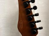 Balaguer The Growler Modern 30'' baritone gitara - nuotraukos Nr. 3