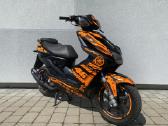 Yamaha Aerox 2016 - nuotraukos Nr. 2