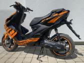 Yamaha Aerox 2016 - nuotraukos Nr. 4
