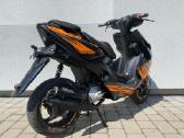 Yamaha Aerox 2016 - nuotraukos Nr. 6