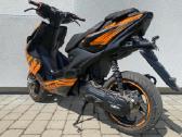 Yamaha Aerox 2016 - nuotraukos Nr. 7