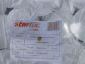 Kamštis putų polistirolo baltas 65 x 15 mm Starfix - nuotraukos Nr. 3