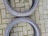 Dvi geros vasarinės 225/40 R19 Kumho - nuotraukos Nr. 4