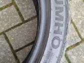 Dvi geros vasarinės 225/40 R19 Kumho - nuotraukos Nr. 6