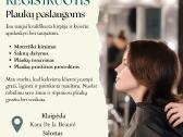 Kirpėja Klaipėda