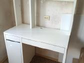 Ikea Rašomasis Stalas