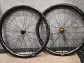 Progress Gr40 gravel ratlankiai
