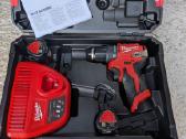 Milwaukee ir Bosch suktukų komplektai