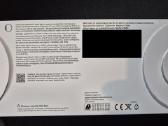Apple Watch Series 10 46mm Jet Black esim - nuotraukos Nr. 3