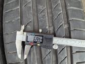 Dvi geros vasarinės 225/40 R19 Kumho - nuotraukos Nr. 3