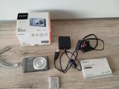 Sony dsc w810